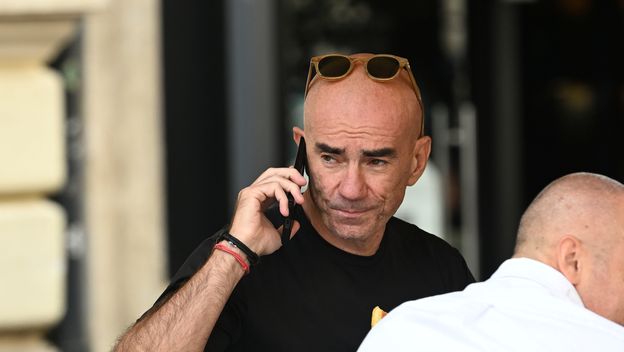 Ljubo Pavasović Visković