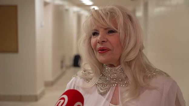 In Magazin: Hanka Paldum - 4