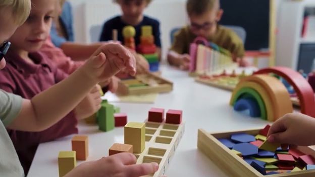 Teta u vrtiću pod optužbama - 4