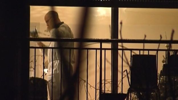 Detalji užasa u Splitu - 4