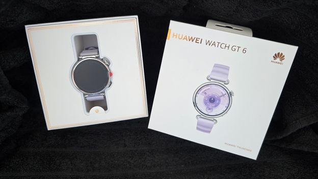 Huawei Watch GT 6 - 4