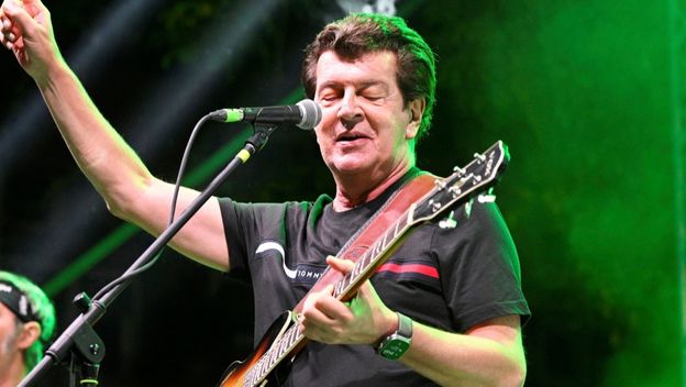 Bajaga u Dugom Selu - 1