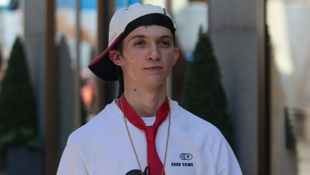 Luka Novaković Bobanac - 1