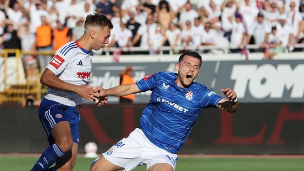 Niko Sigur i Arber Hoxha