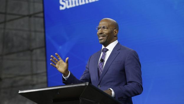 Van Jones
