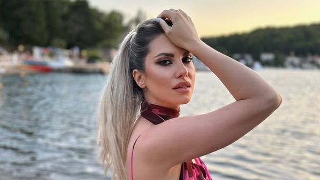 Ecija Belošević - 2