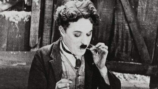 Charlie Chaplin