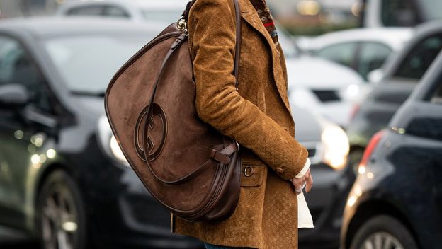 Brušena koža veliki je hit u svijetu mode