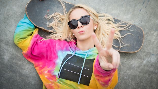 Kako preživjeti razgovor s tinejdžerom bez guglanja svakog drugog pojma