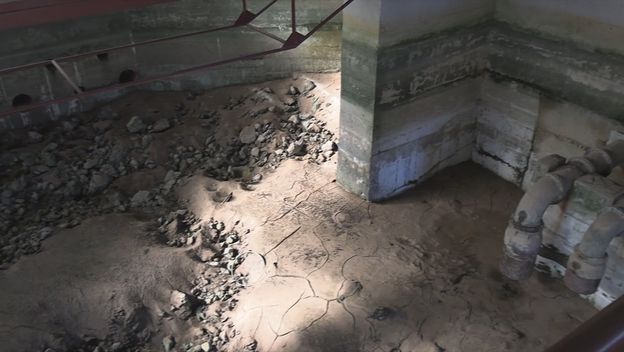 Problemi s vodom u Brinju