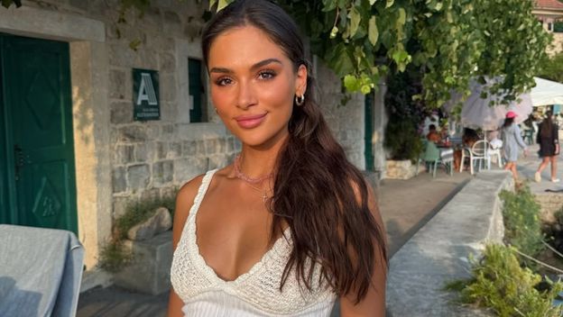 Anja Blagojević - 1