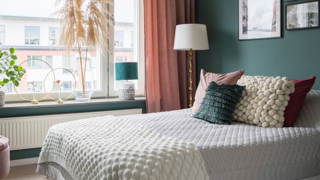 Neka pravila o uređenju doma slobodno možemo zaboraviti