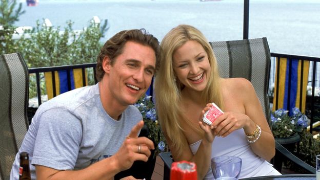 Film ''Kako se riješiti frajera u 10 dana''