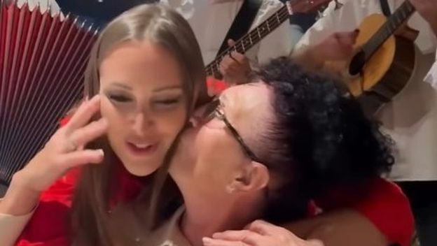 Aleksandra Prijović