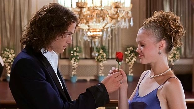 Film ''10 razloga zašto te mrzim''