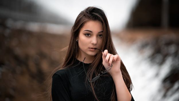 Inteligentna djevojka