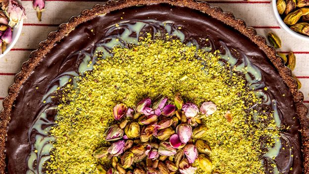 Torta od Dubai čokolade