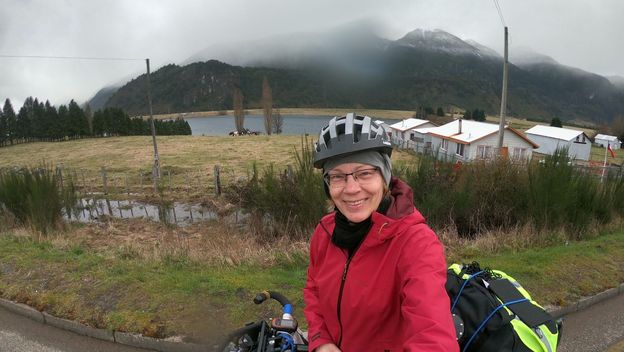 Snežana Radojičić - Ciklonomad - 18