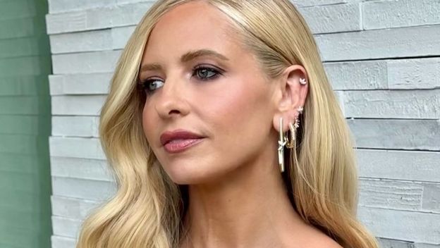 Sarah Michelle Gellar - 4