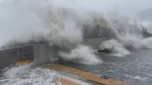 Supertajfun hara Azijom - 3