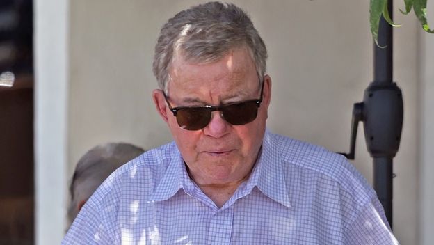 William Shatner - 3