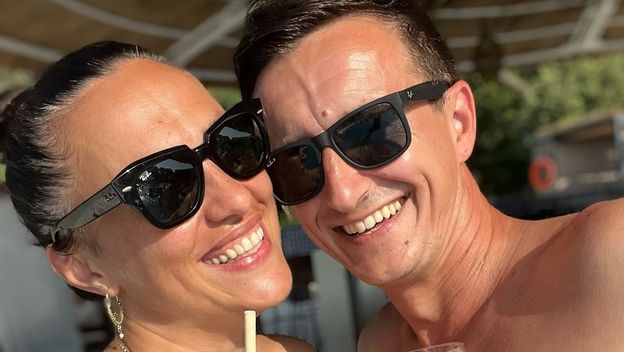 Marijana Mikulić, Josip Mikulić