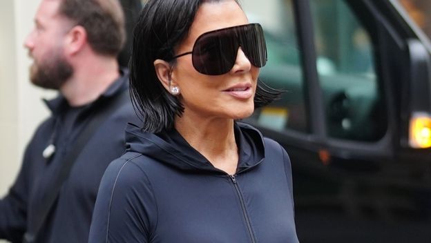 Kris Jenner - 1
