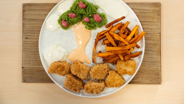 Kako uvesti više ribe u obiteljski jelovnik - 8