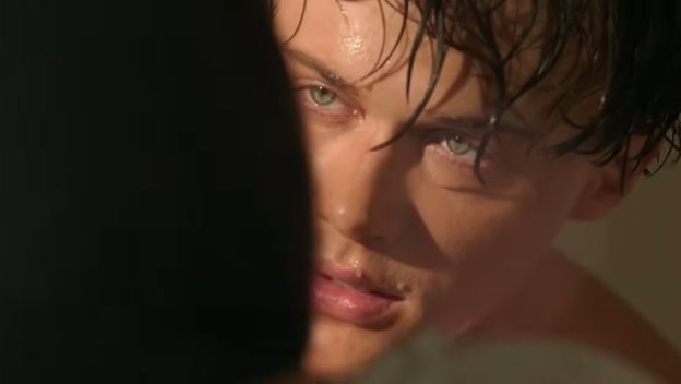 Christopher Briney - 1