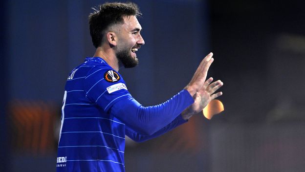 Dion Drena Beljo - 2