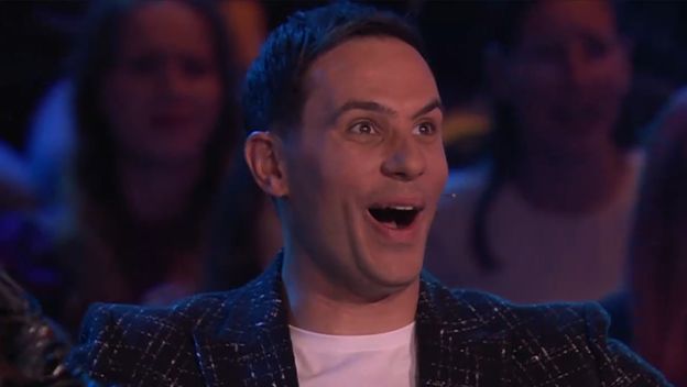 Anica Perić, Fabijan Pavao Medvešek