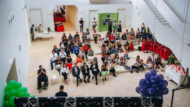 Tjedan filantropije - 9