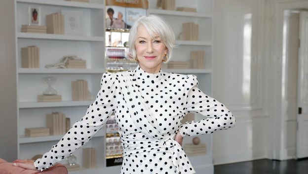 Helen Mirren izjavila je da nikad nije osjećala potrebu za djetetom niti gubitak zato što ga nije imala