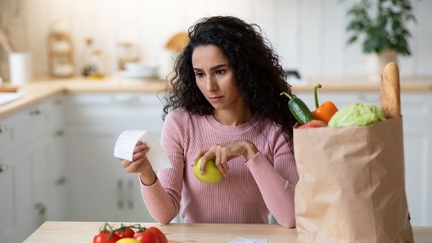 Inflacija, ilustracija - 2