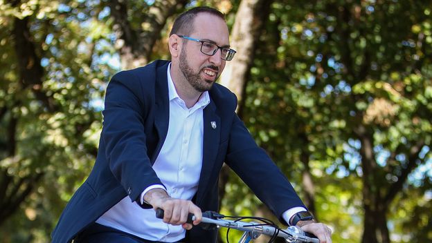 Tomislav Tomašević