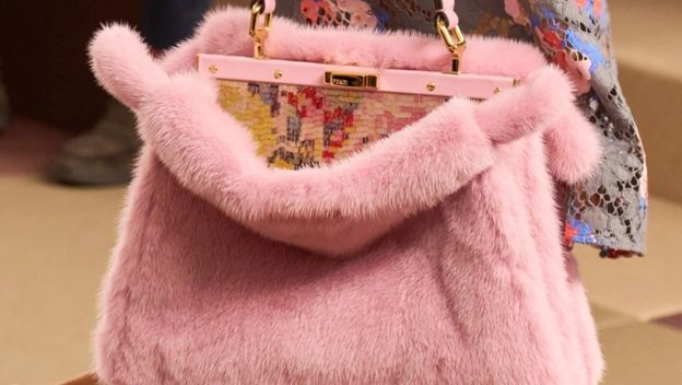 Fendi Peekaboo torba iz nove kolekcije