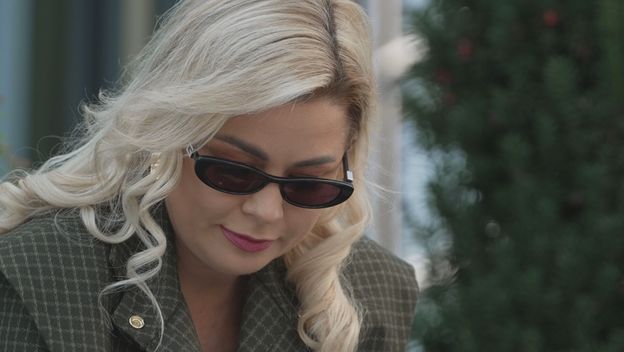 Andrea Šušnjara - 3