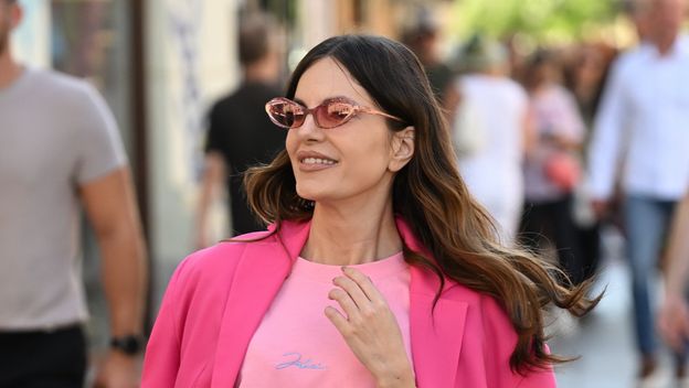 Zagrebačko street style izdanje u tajicama