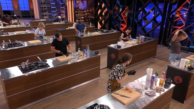 IN magazin: Masterchef - 2