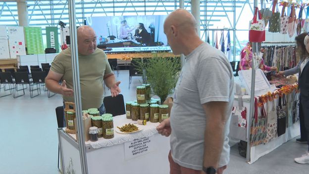 Jesenski sajam u Osijeku