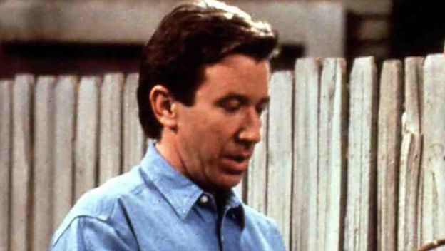 Tim Allen - 3