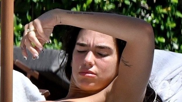 Dua Lipa