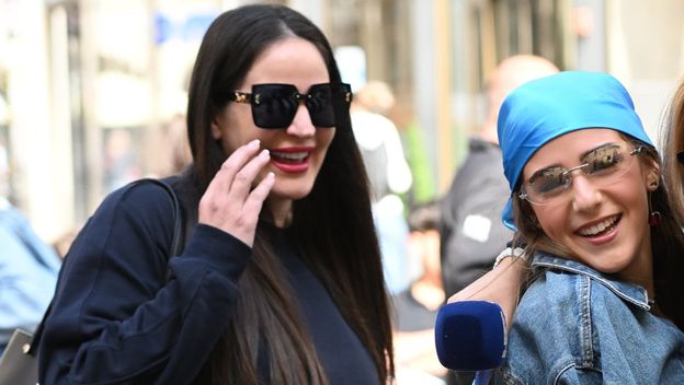 Ellen Vanjorek, Matea Vanjorek