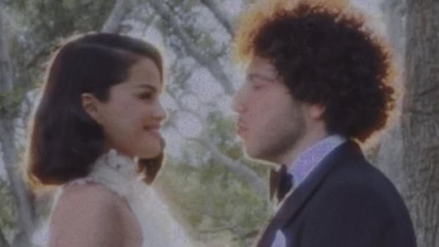 Selena Gomez, Benny Blanco