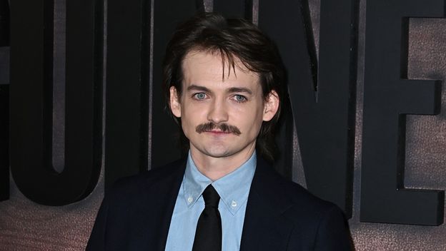 Jack Gleeson - 10