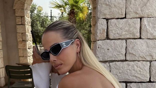 Antonija Mišura Sandrić