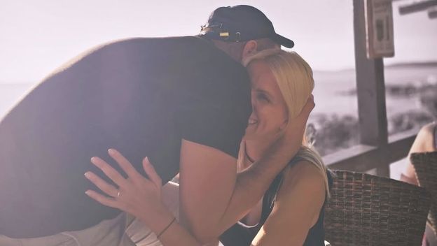 Marko Pecotić Peco, Silvija Dvornik