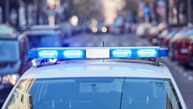 Policija u Srbiji, ilustracija