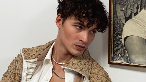 Đorđe Ćulafić Džordži