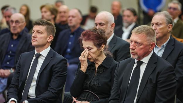 Komemoracija Nikole Pilića - 1